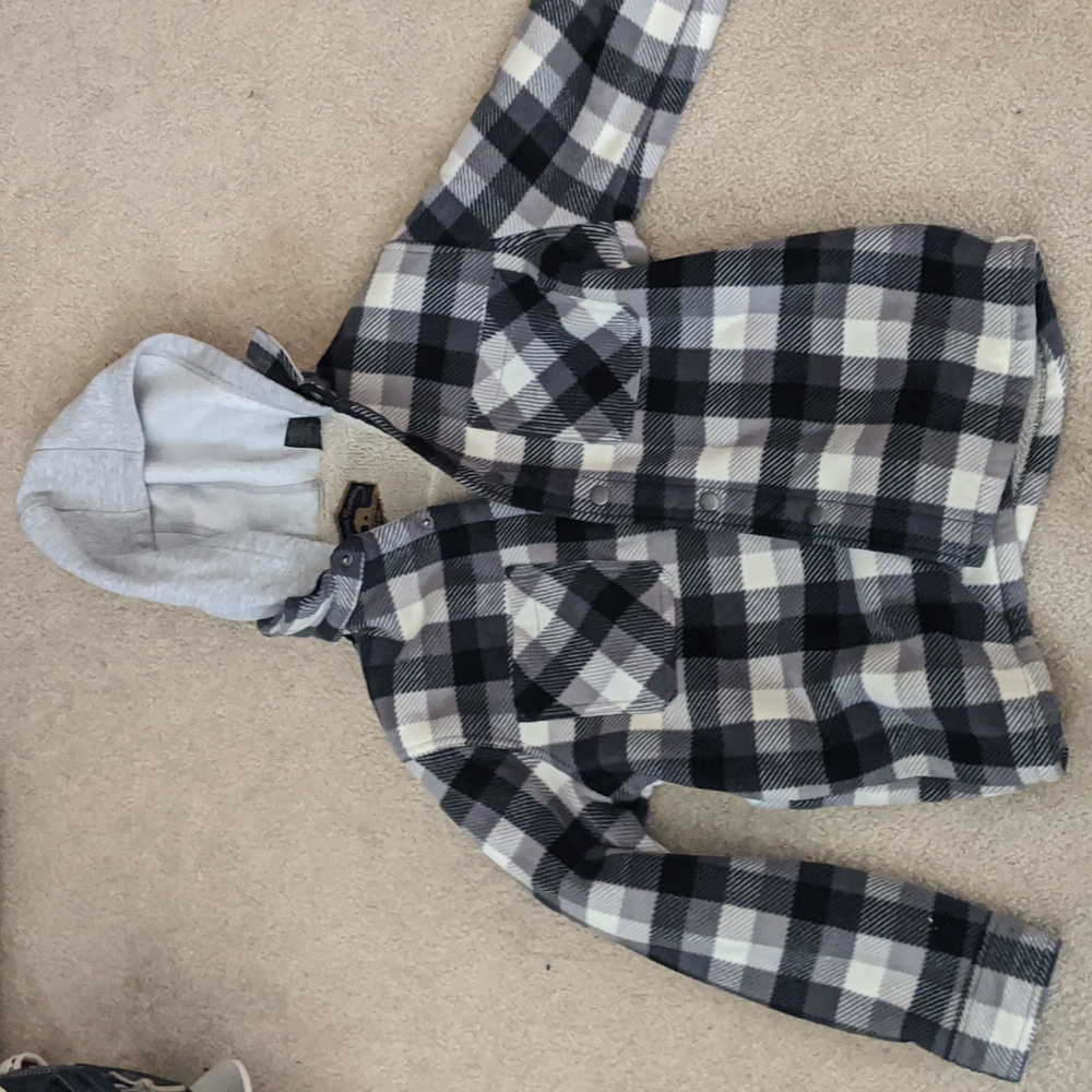 Freedom Foundry Jacket